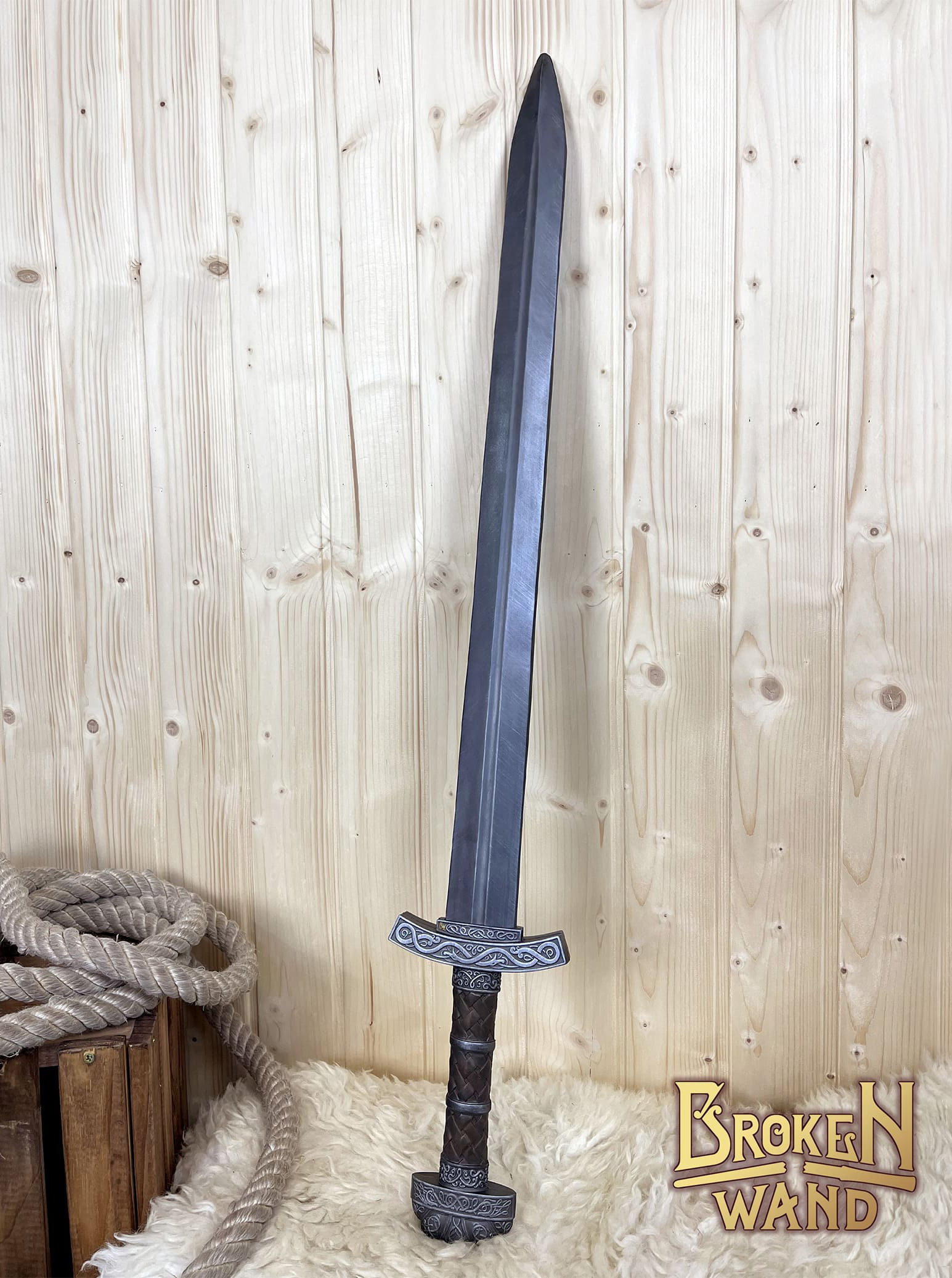 épée de GN