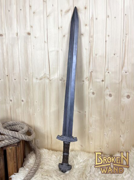 épée de GN