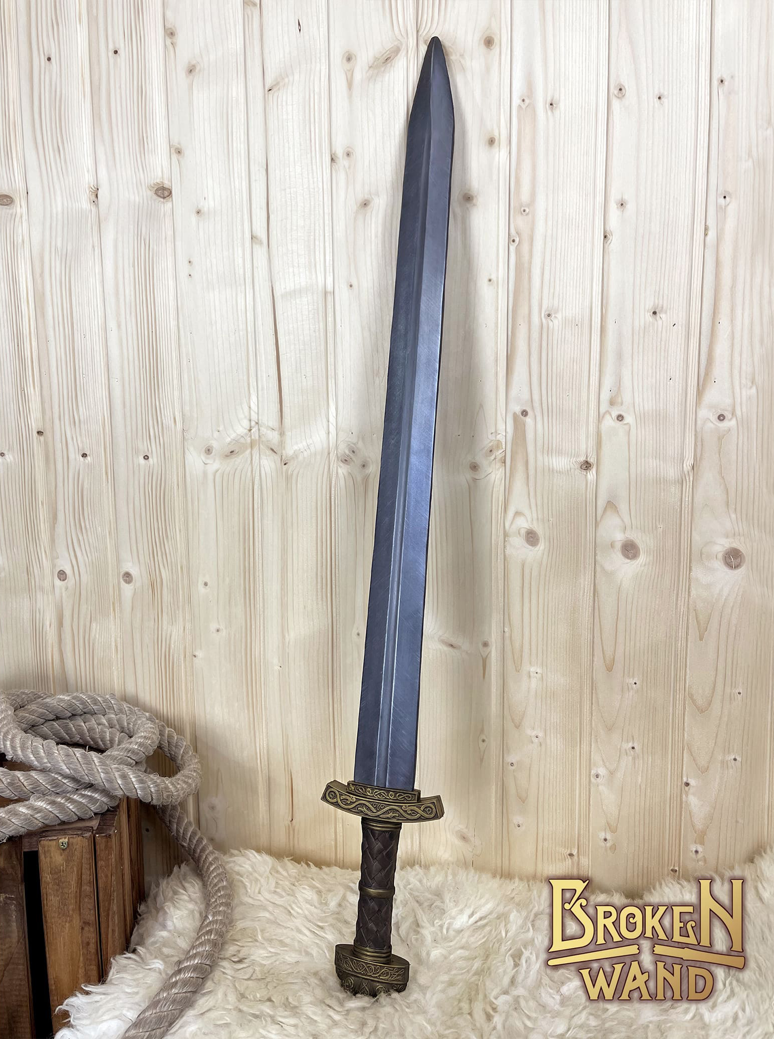 épée de GN