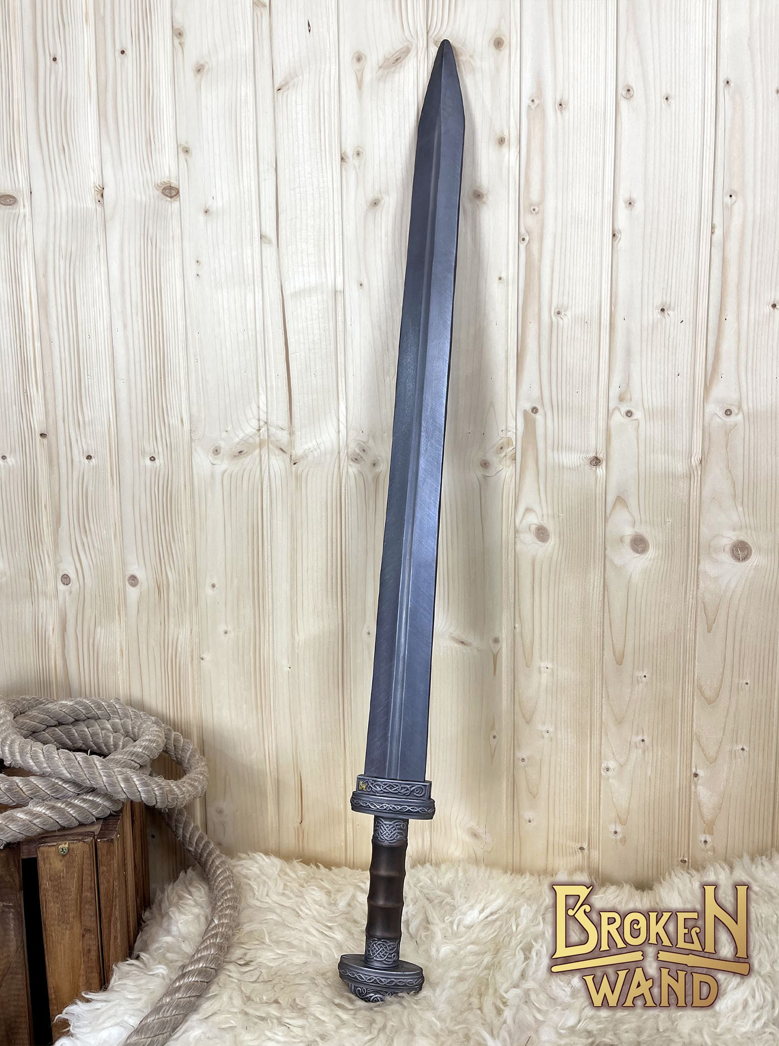 épée de GN