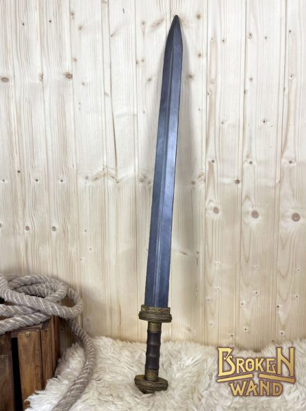épée de GN