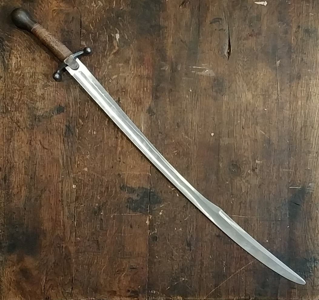 sabre Avar