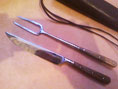 Trousse de grands couverts