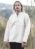 Chemise Ingolf (2017)