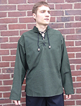 Chemise Ansbert (2024)