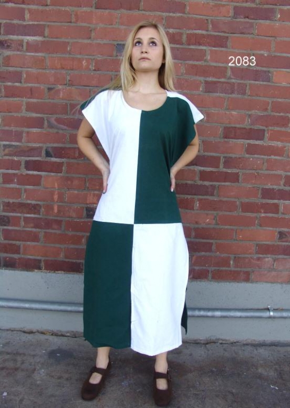 tabard médiéval