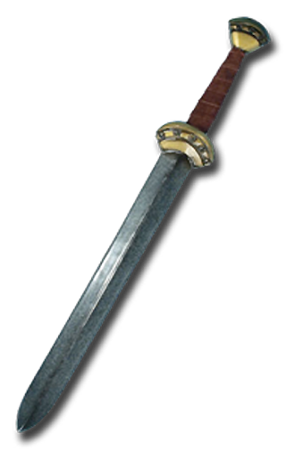épée de GN