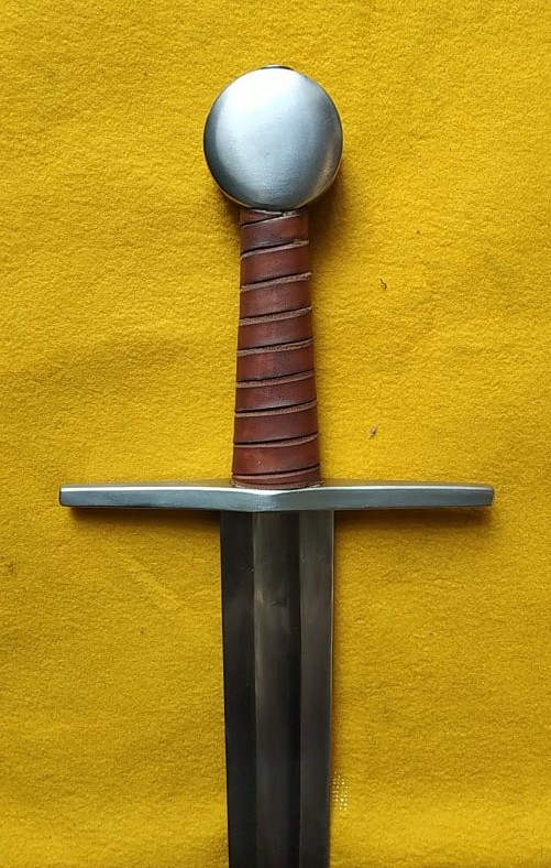 Épée XIIème Chantelame