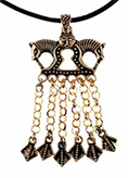 Pendentif viking PP157