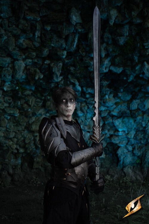 épée de GN