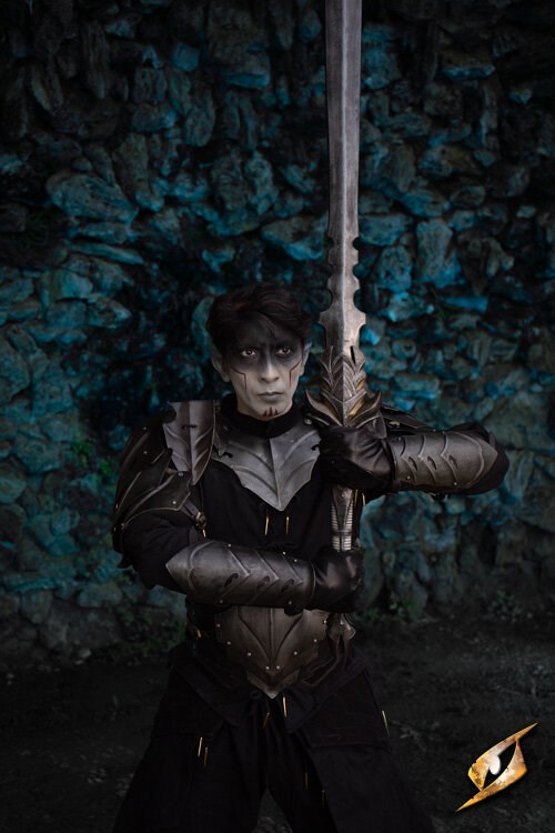 épée de GN