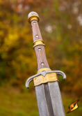 Épée "Mercenary" vanguard 114 cm