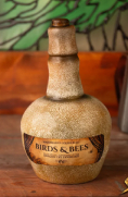 Bouteille d'hydromel de GN