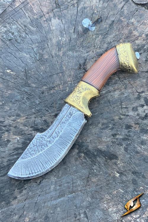 couteau de GN