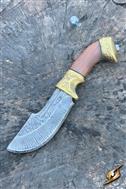 Couteau de lancer GN "chasseur"