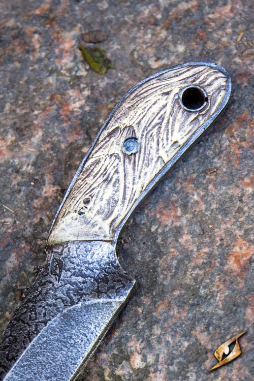 couteau de GN