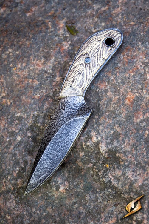 couteau de GN
