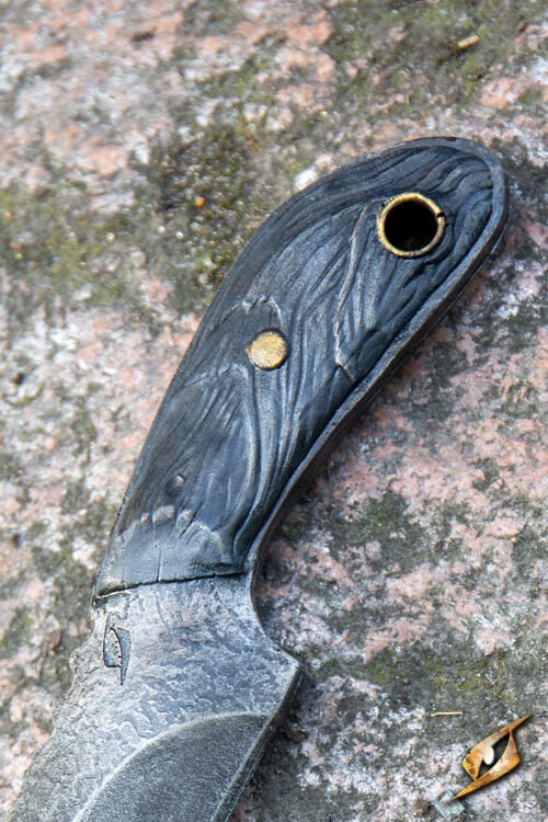 couteau de GN