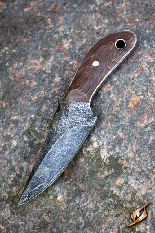 couteau de GN