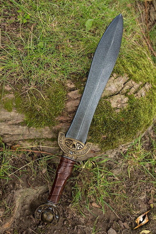 Epée GN celtique 60cm