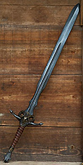 Epe GN "Caprine" 115cm