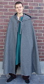 Cape laine Elinor (6007)