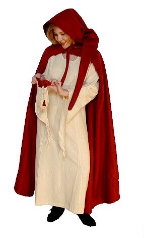Cape laine Hervir (6009)