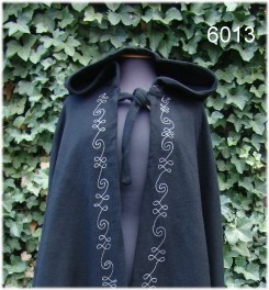 Cape laine Alma (6013)