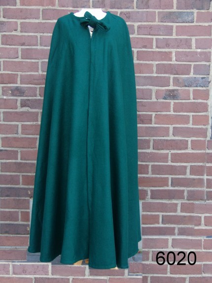 Cape laine Kuno (6020)