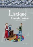 "Lexique Français-François"<br>Bruno Delisle