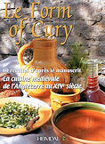 "Le <i>Form of Cury</i>"<br>Josy Marty-Dufaut