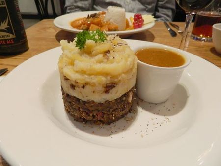 haggis