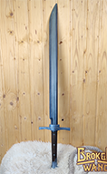 Langmesser GN 97cm