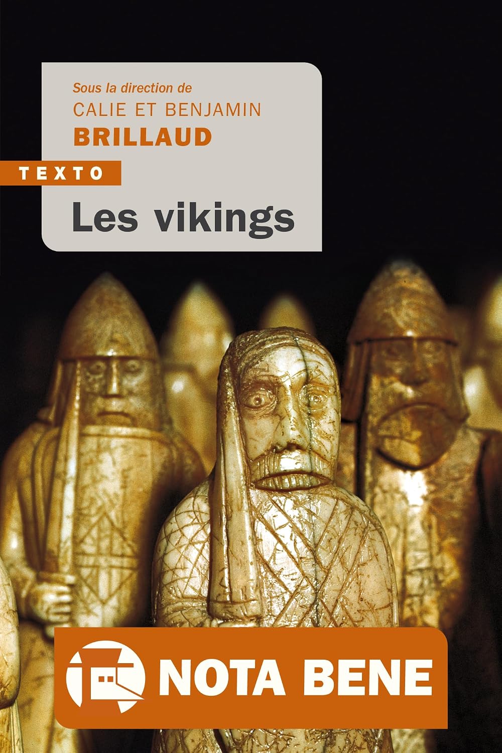 "Les vikings"<br>Nota Bene