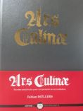 "Ars Culinae"<br>Fabian Müllers