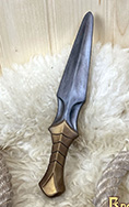 Couteau de lancer GN "Belmont"