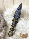 Couteau de lancer GN "Aureana"