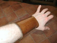 Bracelet lac - format 5