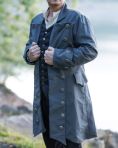 Manteau de capitaine