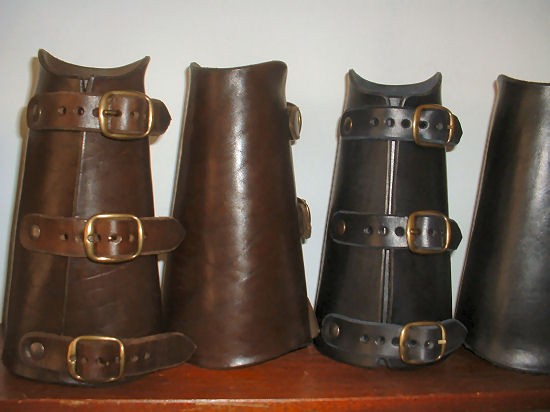 Bracelet � trois boucles
