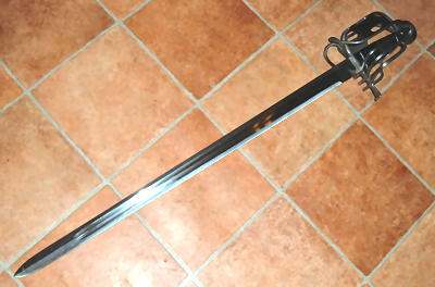 basket hilt