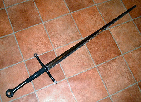 épée Narsil