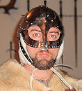 Casque � lunettes