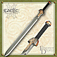 Ep�e GN "Gaelic" longue
