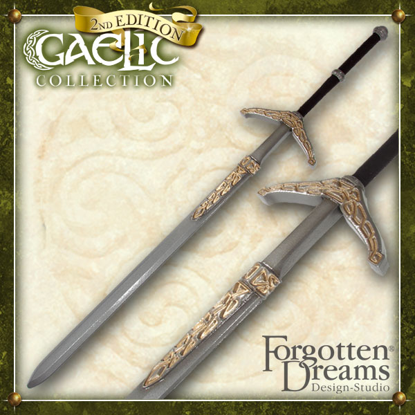 Claymore "Gaelic" GN