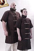Gambison manches courtes de GN