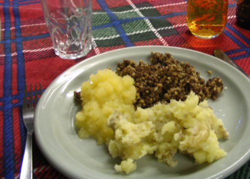 haggis