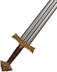 pes GN "Harald" 100cm