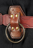Anneau de ceinture n1