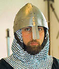 Casque � nasal
